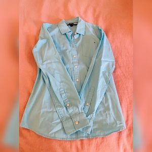 Tommy Hilfiger Button Down